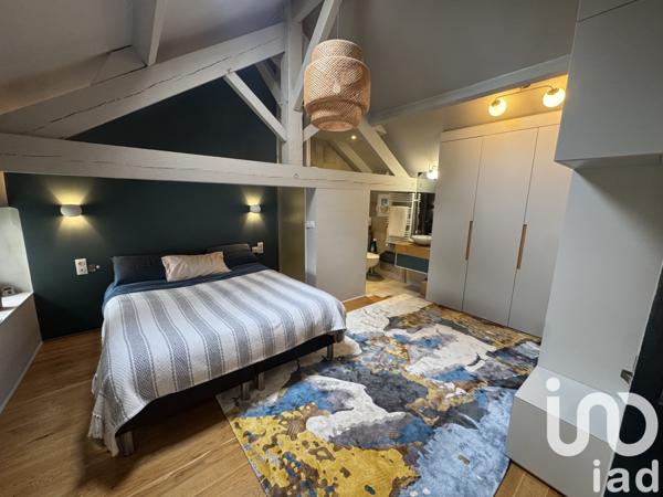 Appartement à vendre 3 pièces 66 m² Nogent-sur-Marne