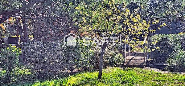 villa proche plage environnement au calme