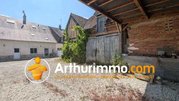 Vente Maison 6 pièces 170 m2 à Blancafort