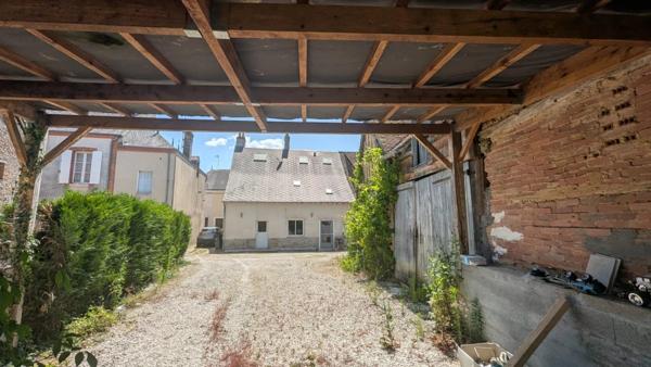Vente Maison 6 pièces 170 m2 à Blancafort