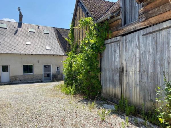 Vente Maison 6 pièces 170 m2 à Blancafort