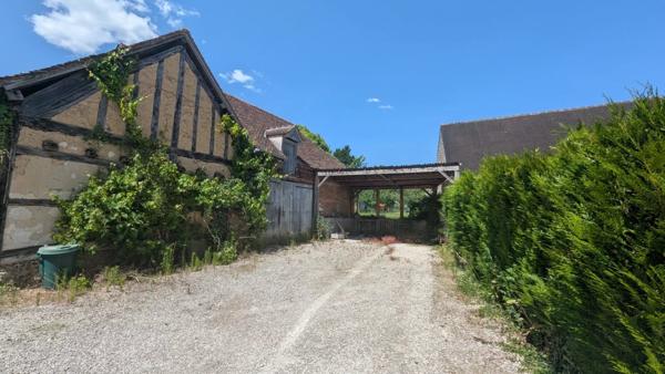 Vente Maison 6 pièces 170 m2 à Blancafort