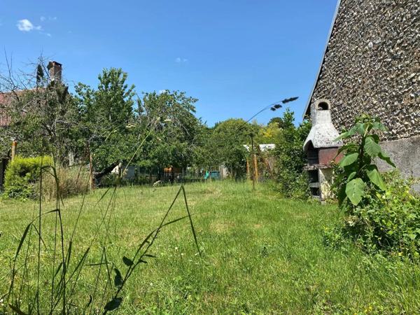 Vente Maison 6 pièces 170 m2 à Blancafort