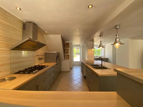 Vente Maison 6 pièces 170 m2 à Blancafort