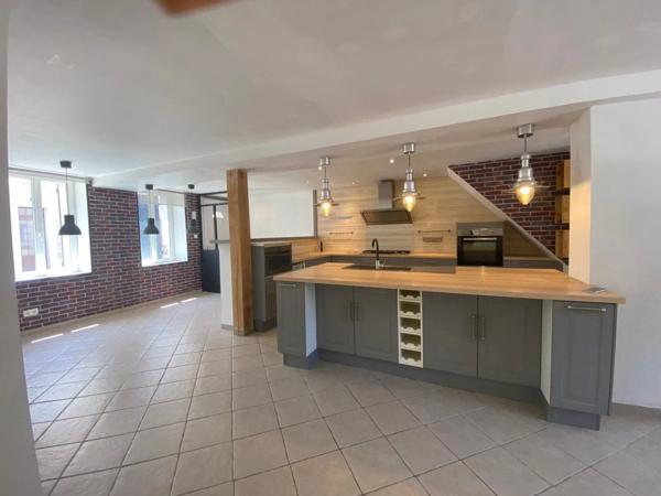 Vente Maison 6 pièces 170 m2 à Blancafort