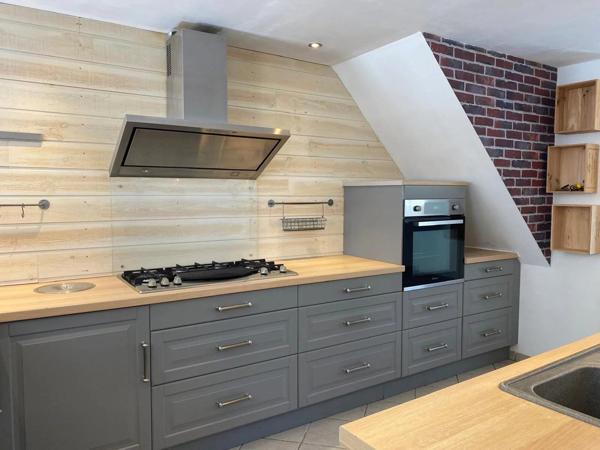 Vente Maison 6 pièces 170 m2 à Blancafort