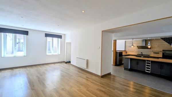 Vente Maison 6 pièces 170 m2 à Blancafort