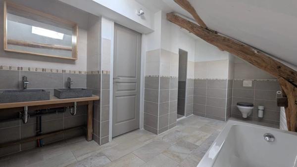 Vente Maison 6 pièces 170 m2 à Blancafort