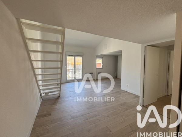 Appartement à vendre 4 pièces 76 m² Marguerittes