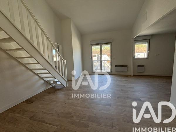 Appartement à vendre 4 pièces 76 m² Marguerittes