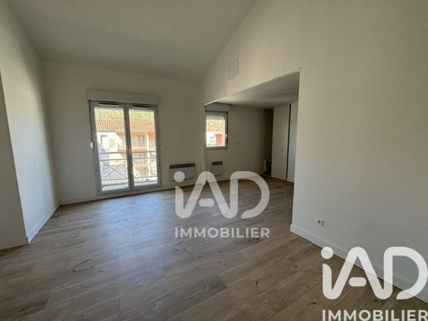 Appartement à vendre 4 pièces 76 m² Marguerittes