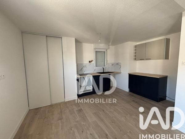 Appartement à vendre 4 pièces 76 m² Marguerittes