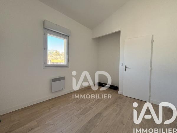Appartement à vendre 4 pièces 76 m² Marguerittes
