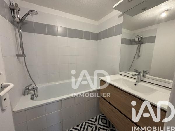 Appartement à vendre 4 pièces 76 m² Marguerittes