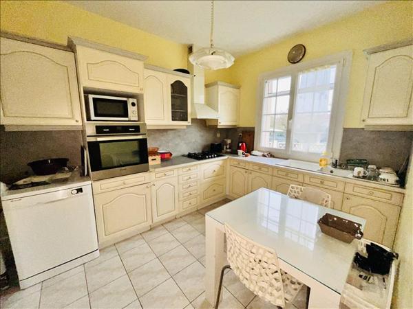 Maison à vendre |  Tonneins |  5 pièces | 138 m²