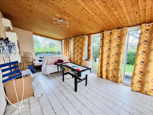 Maison à vendre |  Tonneins |  5 pièces | 138 m²