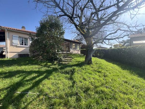 Maison 149 000 € Tonneins 5 p 138 m² DPE E