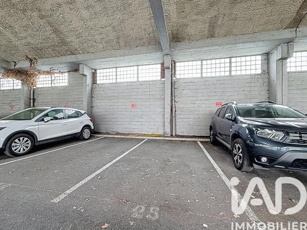 Appartement à vendre 3 pièces 67,87 m² Roubaix