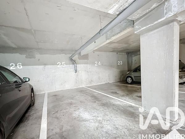 Appartement à vendre 3 pièces 67,87 m² Roubaix