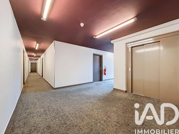 Appartement à vendre 3 pièces 67,87 m² Roubaix