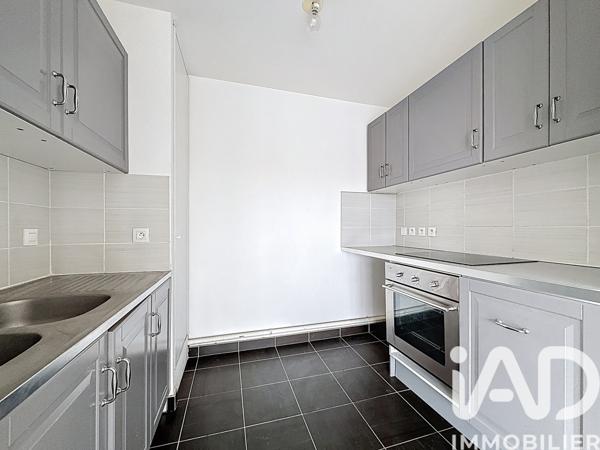 Appartement à vendre 3 pièces 67,87 m² Roubaix