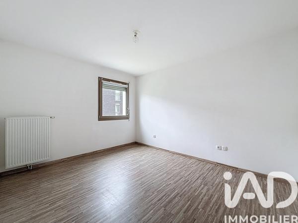 Appartement à vendre 3 pièces 67,87 m² Roubaix