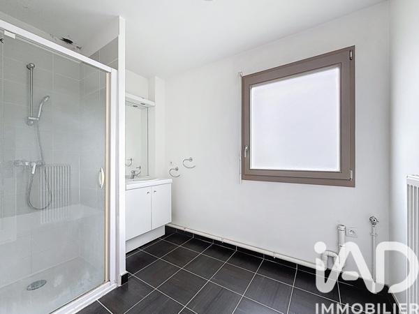 Appartement à vendre 3 pièces 67,87 m² Roubaix