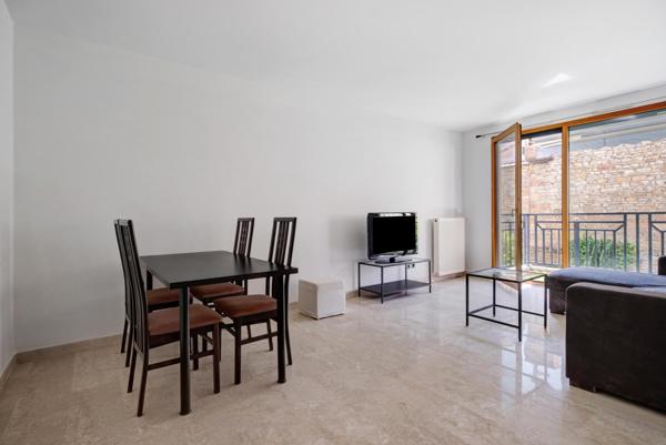 Appartement au coeur de Lyon 6ème avec balcon