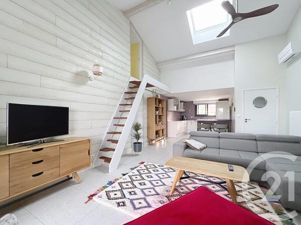Maison à vendre  6 pièces - 130 m 2   MERIGNAC  - 33
