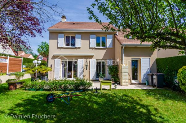 Maison de 103 m²