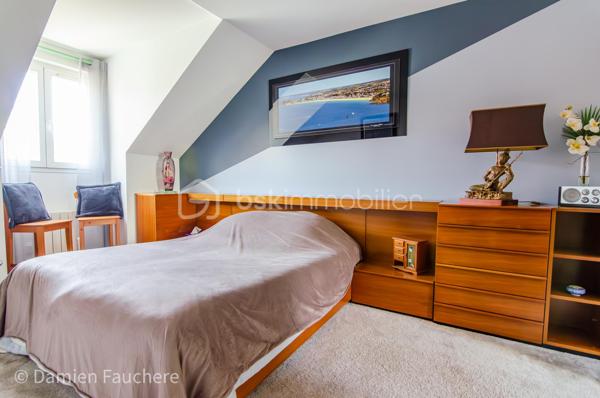 Maison de 103 m²
