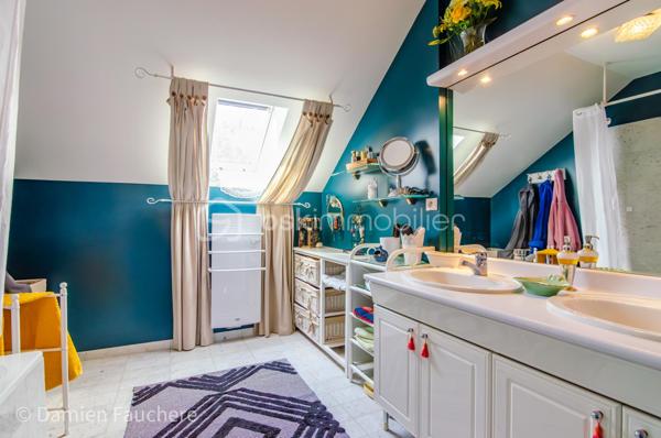 Maison de 103 m²