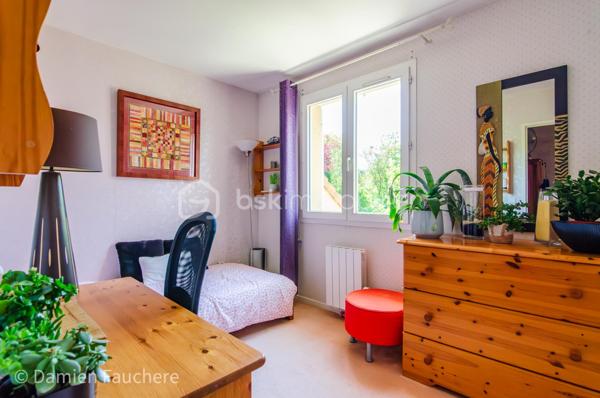 Maison de 103 m²