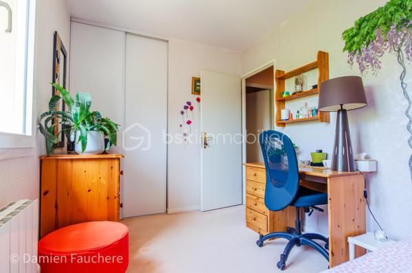 Maison de 103 m²