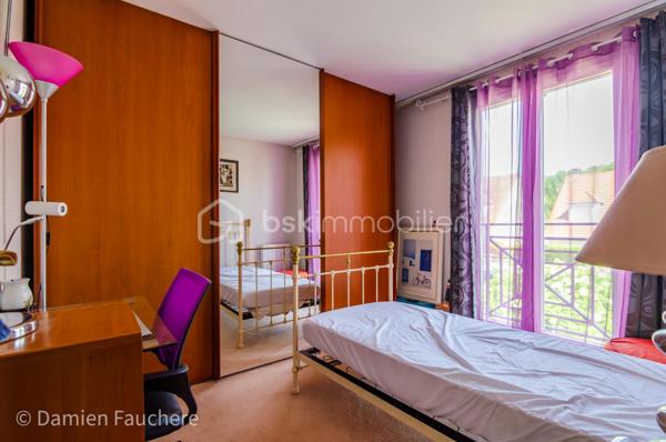 Maison de 103 m²