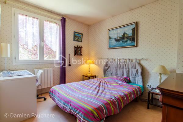Maison de 103 m²