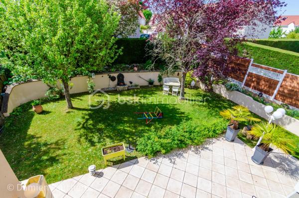 Maison de 103 m²