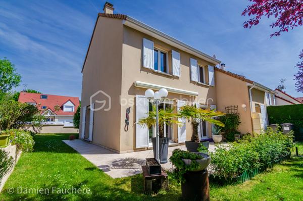 Maison de 103 m²
