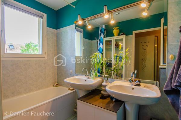 Maison de 103 m²