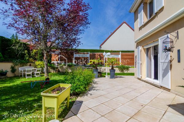 Maison de 103 m²