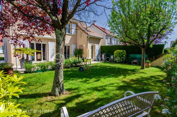 Maison de 103 m²