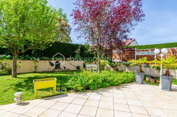 Maison de 103 m²