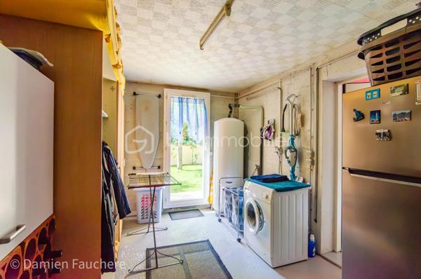 Maison de 103 m²