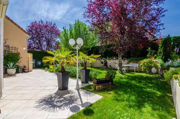 Maison de 103 m²