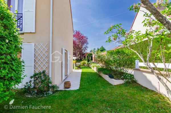 Maison de 103 m²