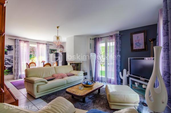 Maison de 103 m²