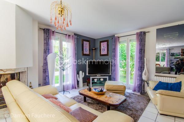 Maison de 103 m²