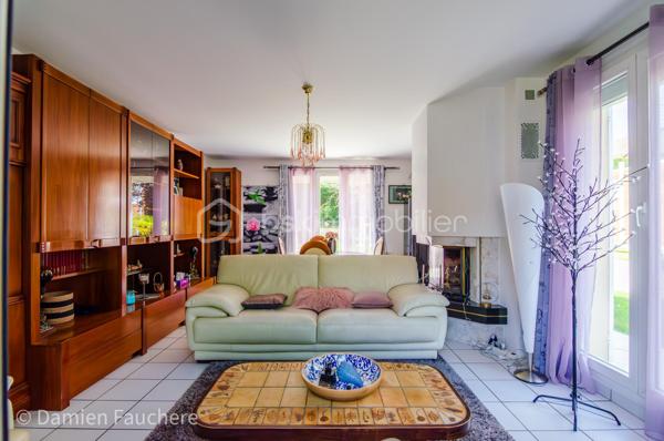 Maison de 103 m²