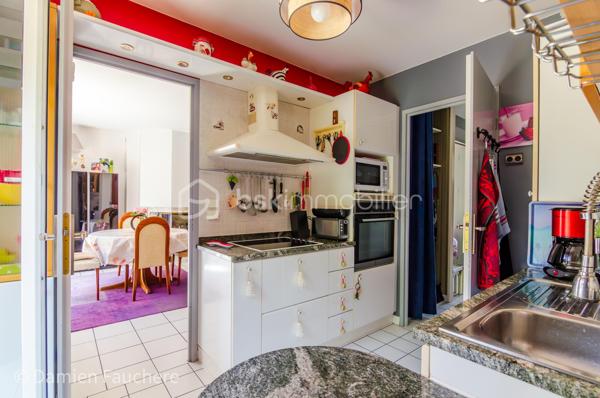 Maison de 103 m²