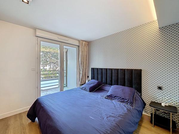 Lyon (69008) Appartement 4 pièces 95m²